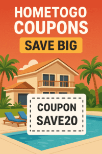 Hometo go discount code